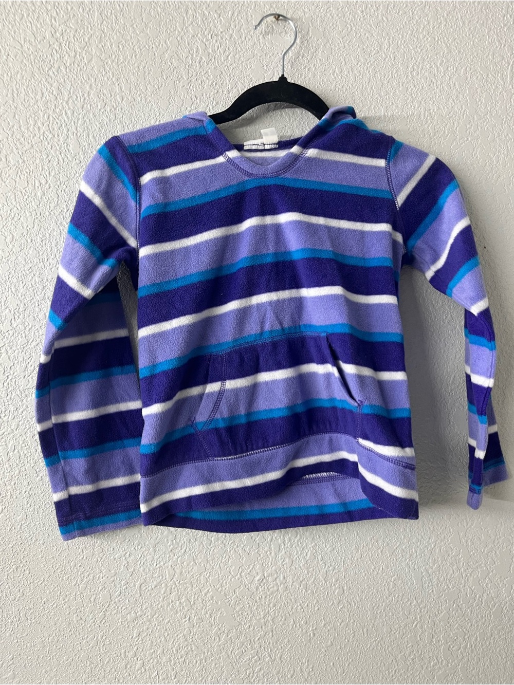 Cozy sweater